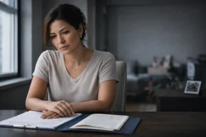 divorcio contencioso