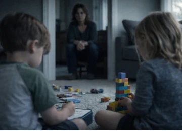 tenencia y custodia de hijos